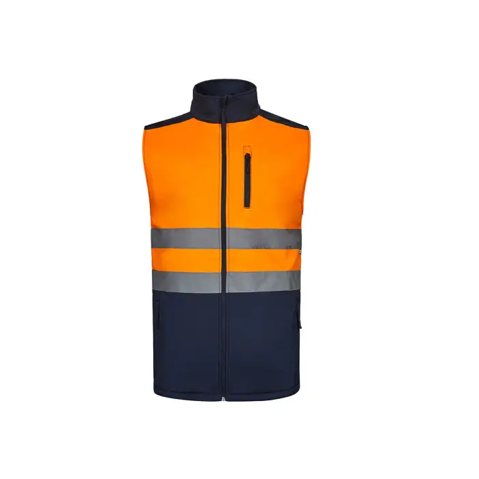 Velilla Gilet Arancione 5096583