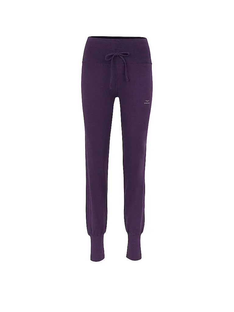 VENICE BEACH Pantaloni da fitness Uma da donna lilla