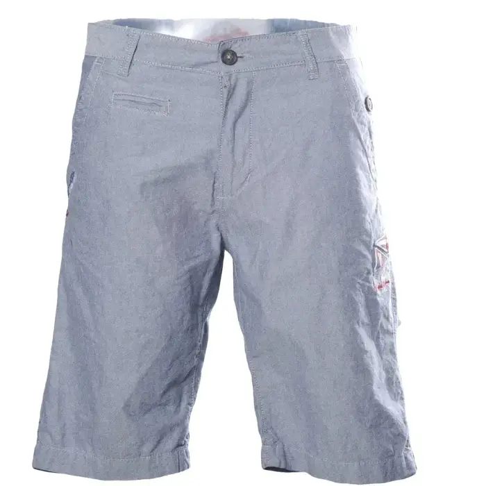 Bermuda Vent du Cap Cebrun Bleu