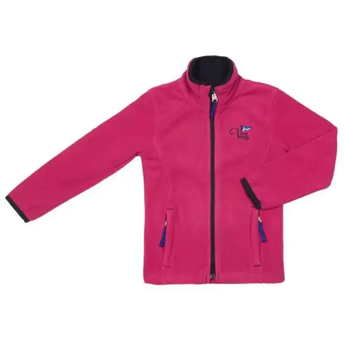 Vent du Cap Pile da bambina Falice Rose