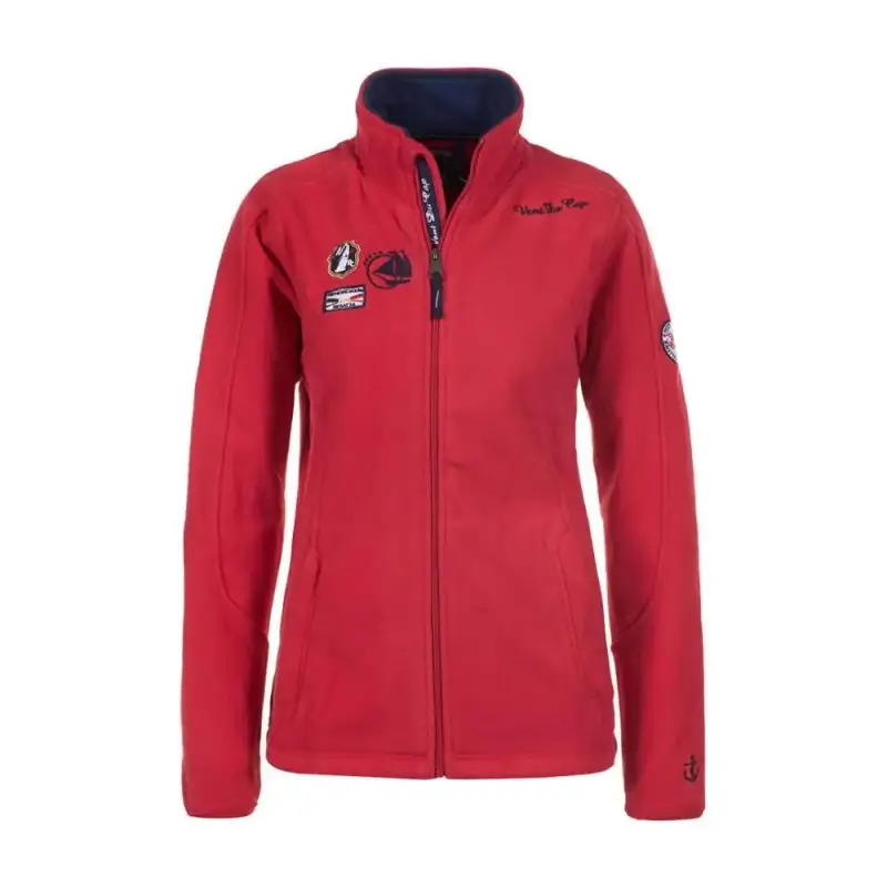 Vent du Cap Pile da donna Aspoy ASPOY/AF