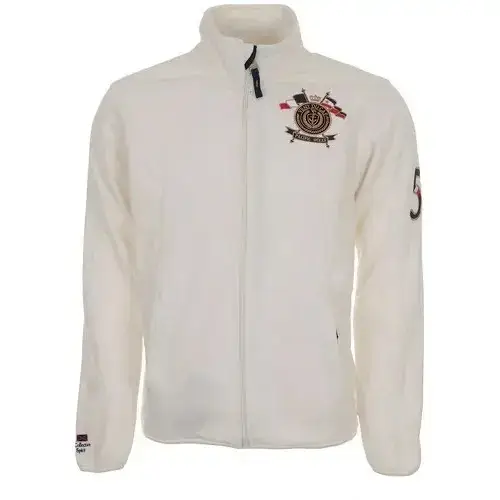 Pile per bambini Vent du Cap Ecaubin Blanc