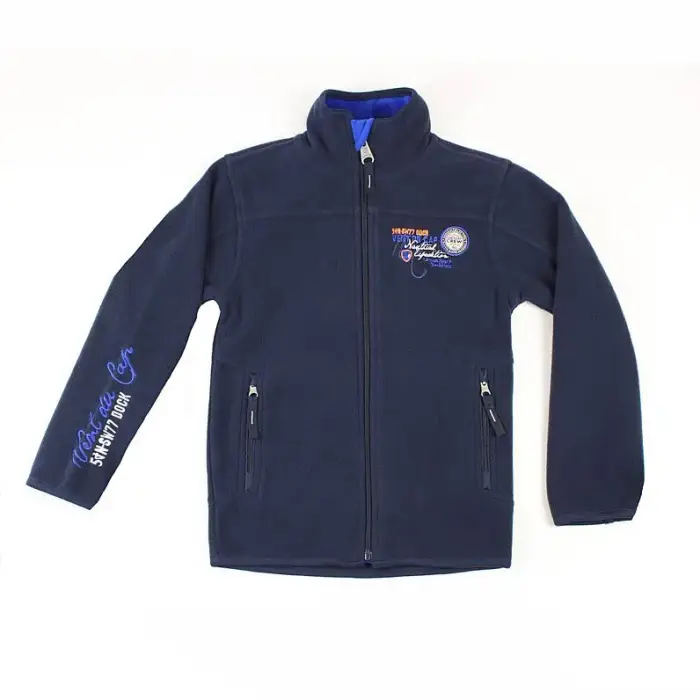 Vent du Cap Pile per bambini Ecopa Bleu