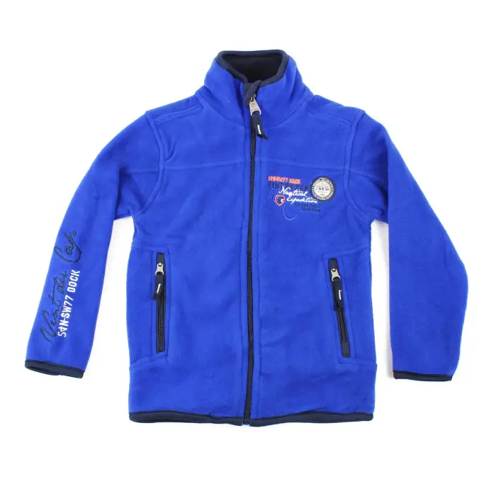 Vent du Cap Pile per bambini Ecopa Bleu