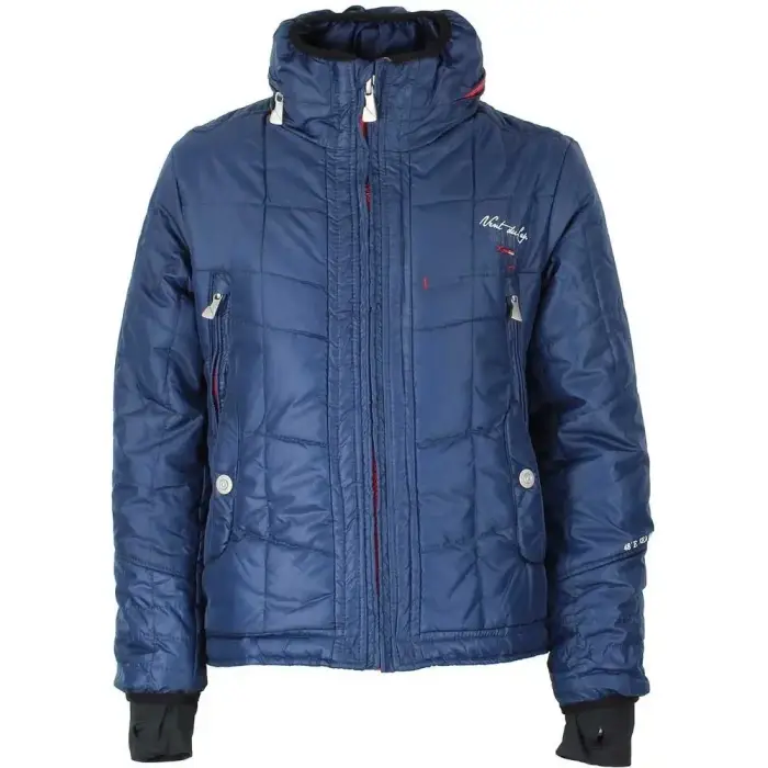 Piumino Vent du Cap Capanala Bleu