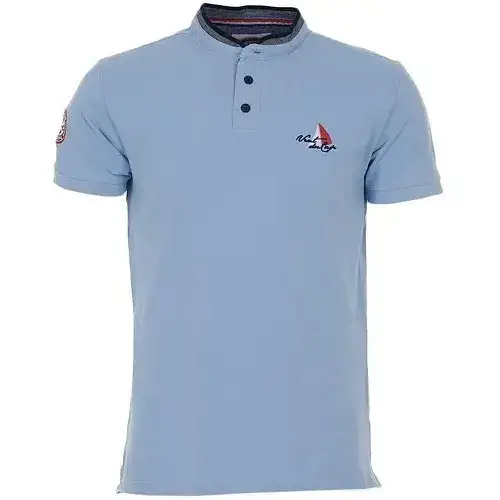 Vent Du Cap Polo Multicolore 5140650