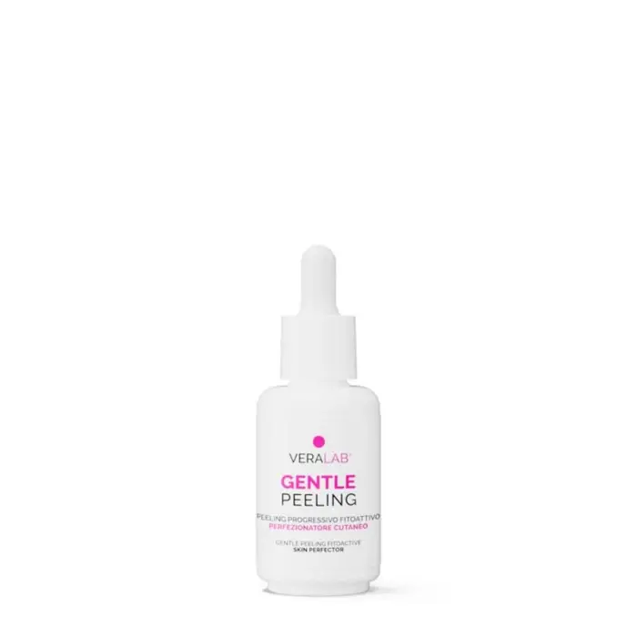 Veralab Esfolianti Viso Refresh Your Skin 30ml - Esfoliante viso