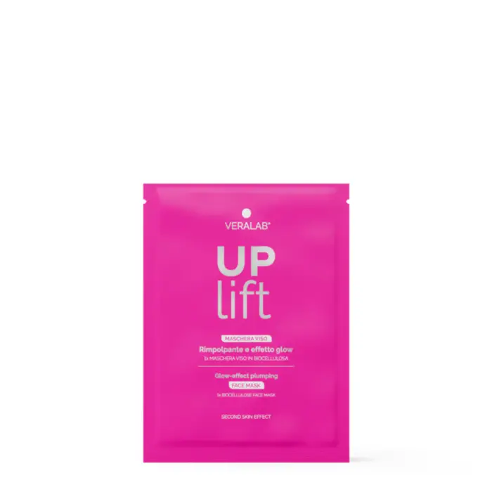 Veralab Maschere Viso Uplift Maschera Viso 15ml - Maschera Lifting