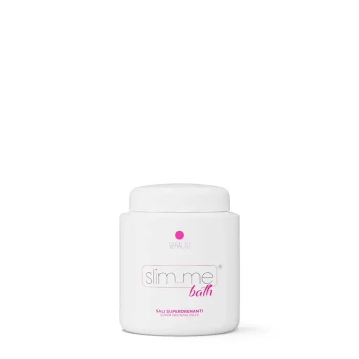 Veralab Slim Me Bath 1kg - Sali e Tablettes