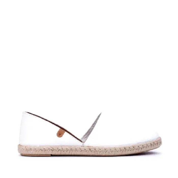 Espadrillas Carmencita Bianco