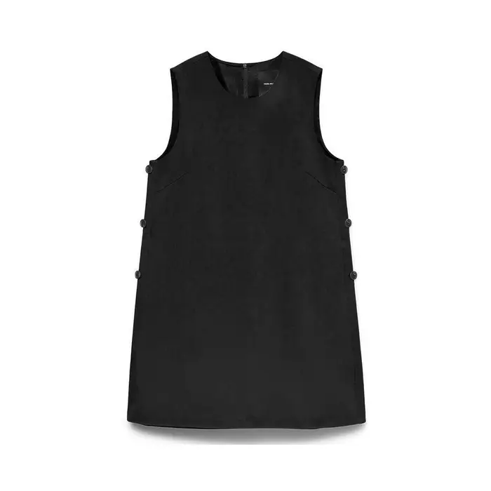 Vero Moda Abito corto Fany Nero