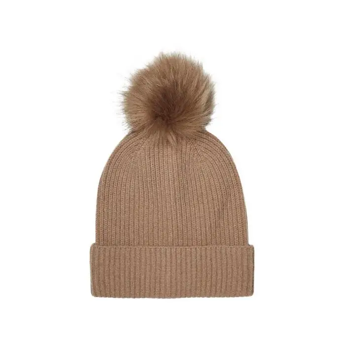 Vero Moda Berretto Beanie Marrone