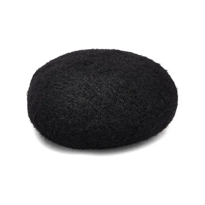 Vero Moda Berretto Plume Nero