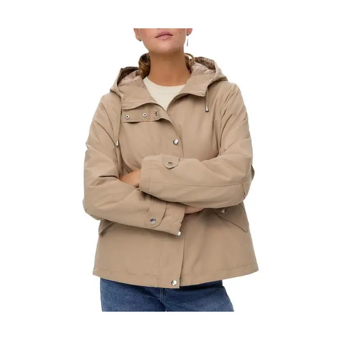Vero Moda giacca a vento Gail Beige