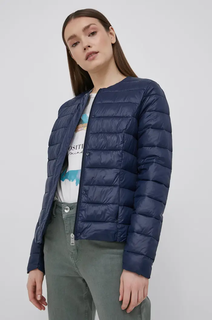 Vero Moda giacca Blu navy