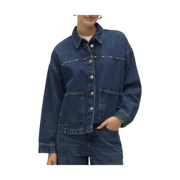 Vero Moda Giacca in jeans Jamie Blu