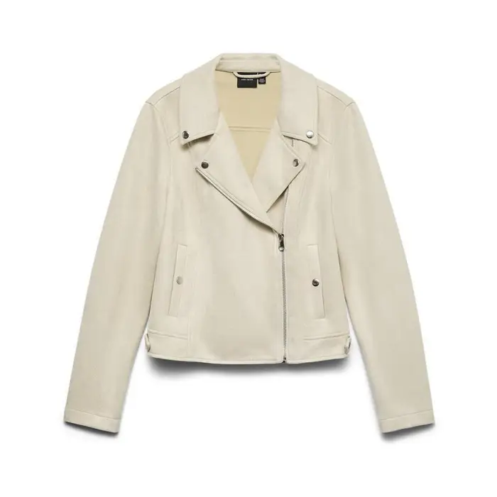 Vero Moda Giacca Senira Beige