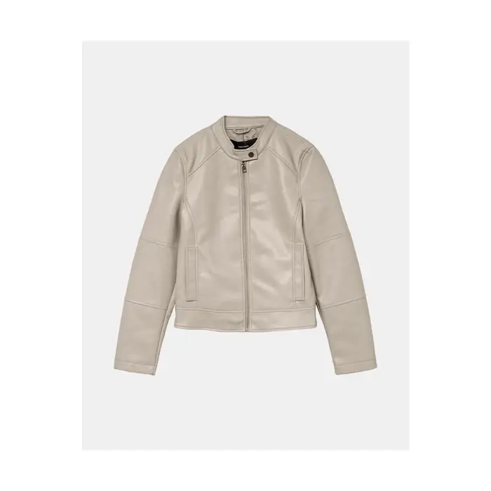 Vero Moda Giubbotto 10310415 DIXIEMARIA Beige