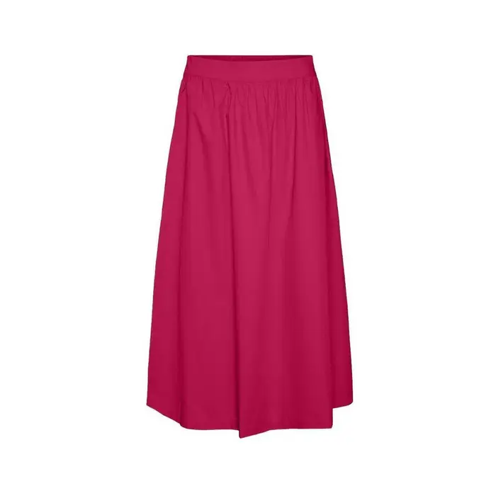 Vero Moda Gonna Tine Rosa