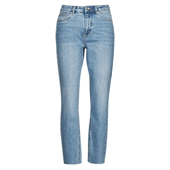 Jeans Slim Vero Moda VMBRENDA Blu