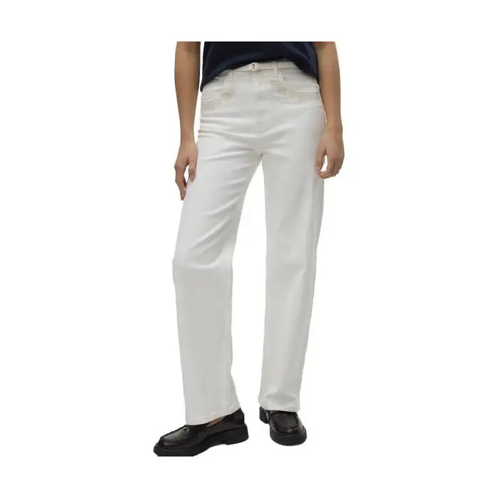 Vero Moda Jeans Tessa Bianco
