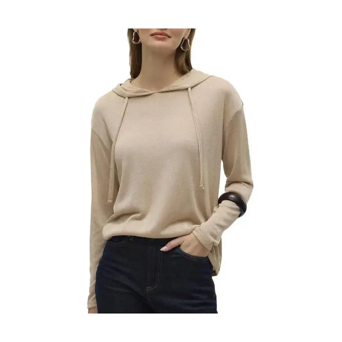 Vero Moda Maglione Colda Giallo