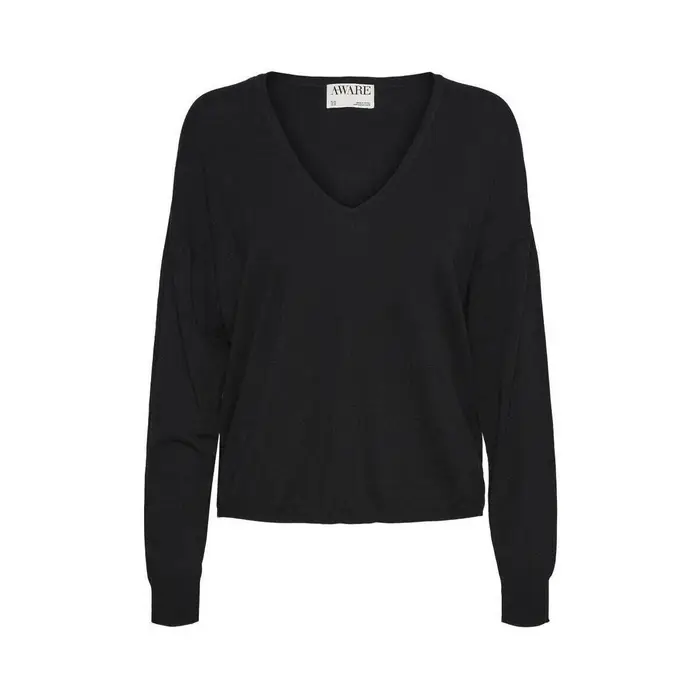 Vero Moda Maglione Oaklynn Nero