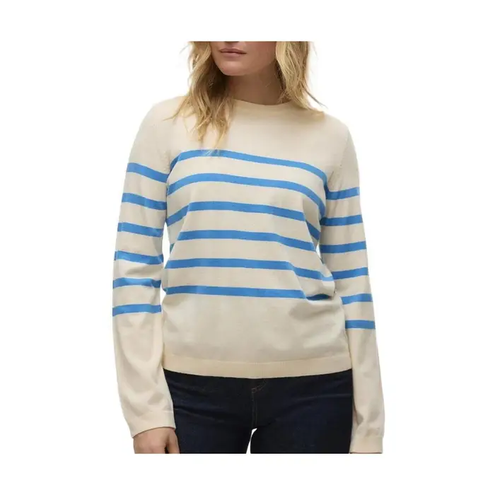 Vero Moda Maglione Saba Bianco