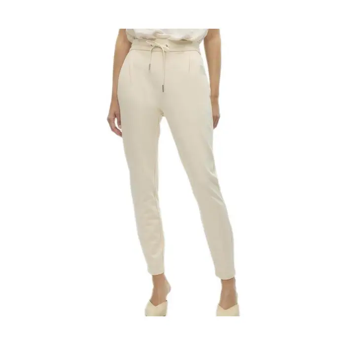 Vero Moda Pantalone Chino 10197909 Beige
