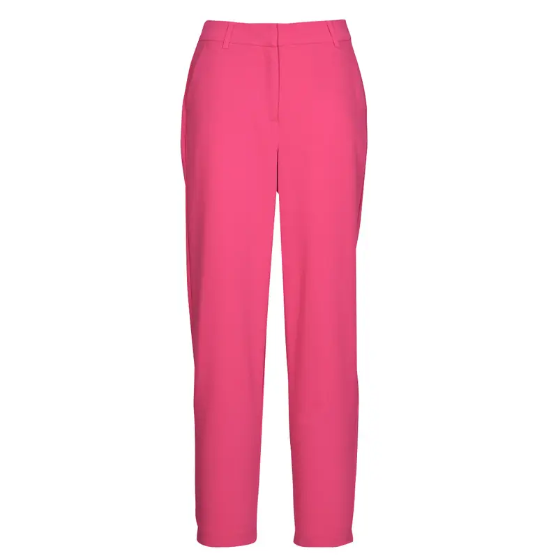 Vero Moda Pantalone VMZELDA H/W STRAIGHT PANT EXP NOOS Reso gratuito entro 30 giorni