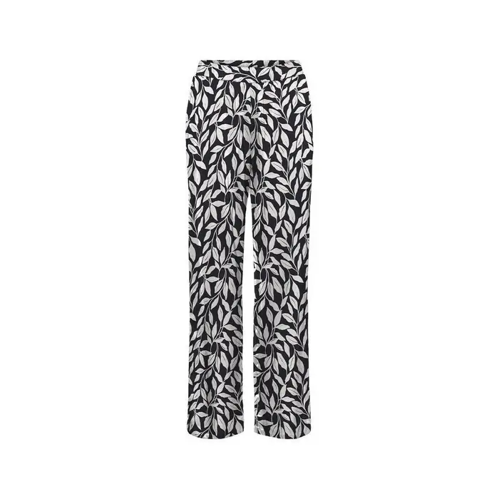 Vero Moda Pantaloni Sportivi 10346720-BLM Nero