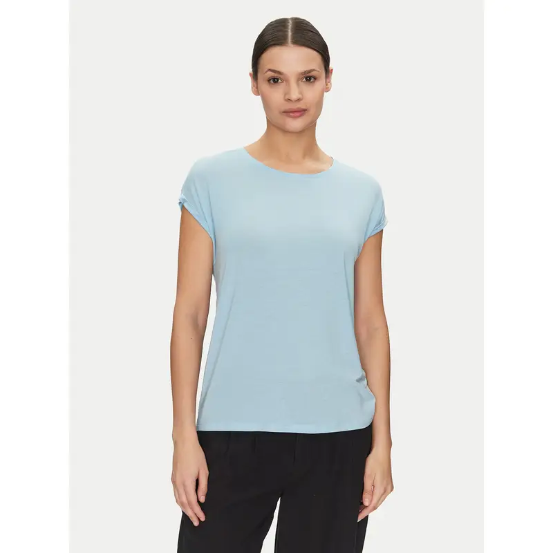 Vero Moda T-shirt Blu 3214460