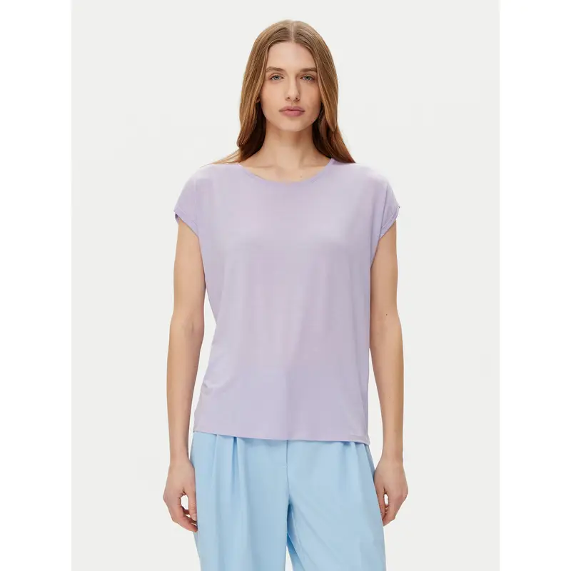 Vero Moda T-shirt Viola 3905913