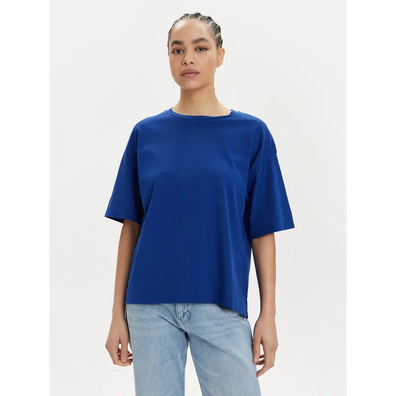 Vero Moda T-shirt Blu 4362053