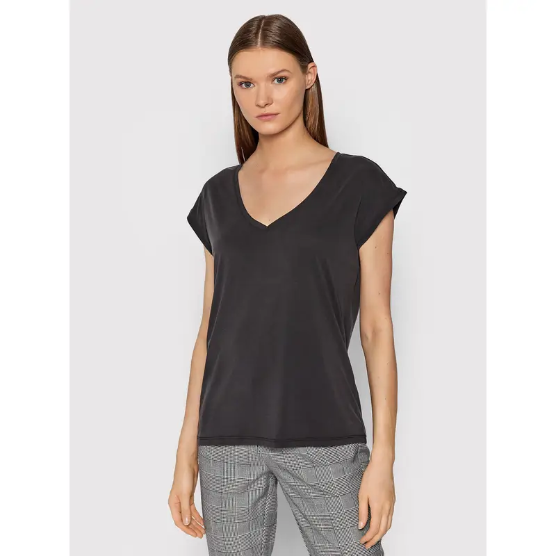 Vero Moda T-shirt Nero 3446069