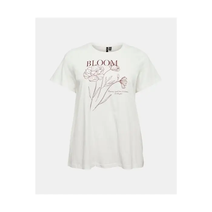 Vero Moda T-shirt & Polo 10341107 JILIADA Rosa
