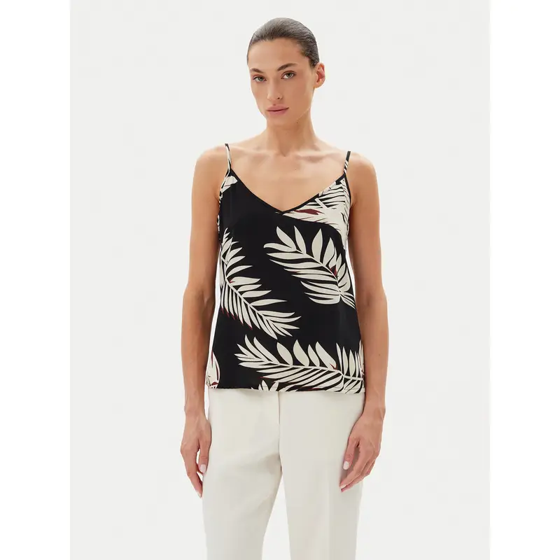 Vero Moda Top Nero 4801771