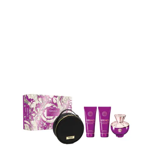 Cofanetto Versace Dylan Purple pour Femme - EDP 100ml
