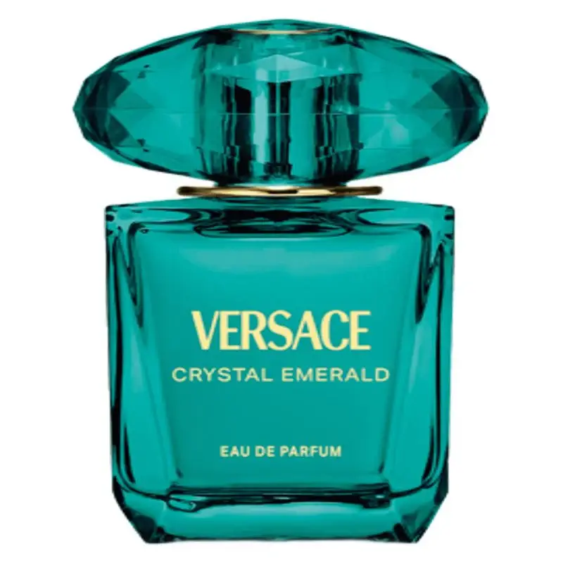 Versace Crystal Emerald Pour Femme Eau de Parfum 30ml