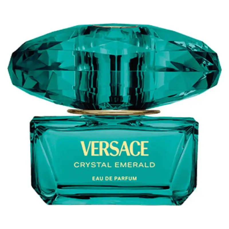 Versace Crystal Emerald Pour Femme Eau de Parfum 50ml