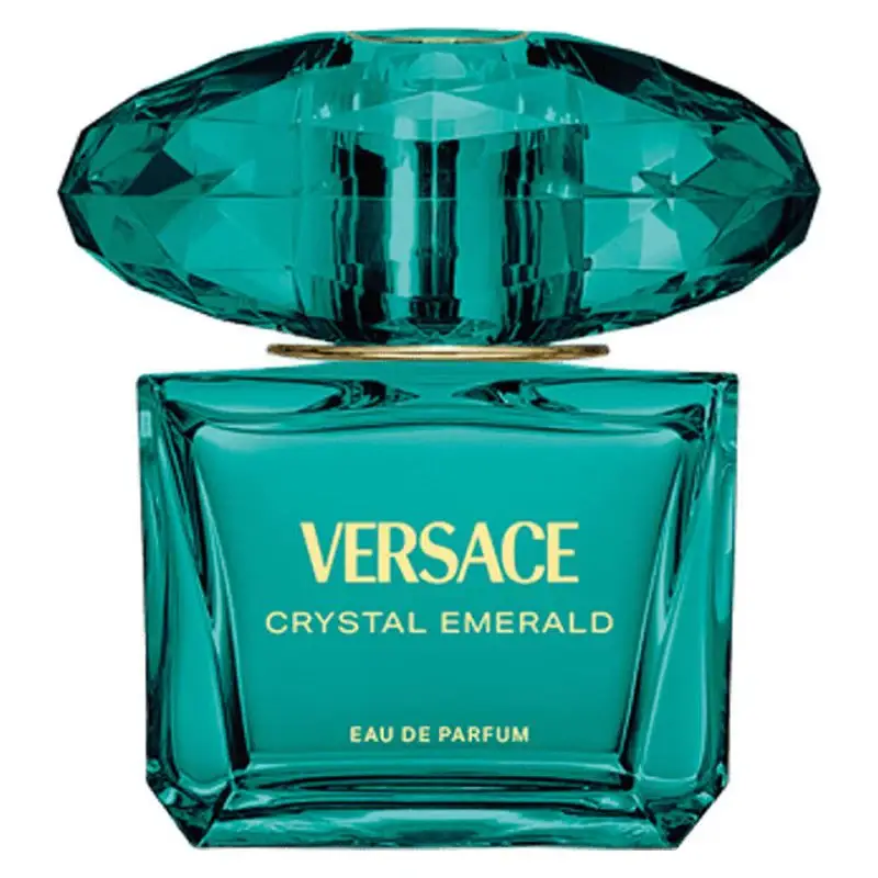 Versace Crystal Emerald Pour Femme Eau de Parfum 90ml