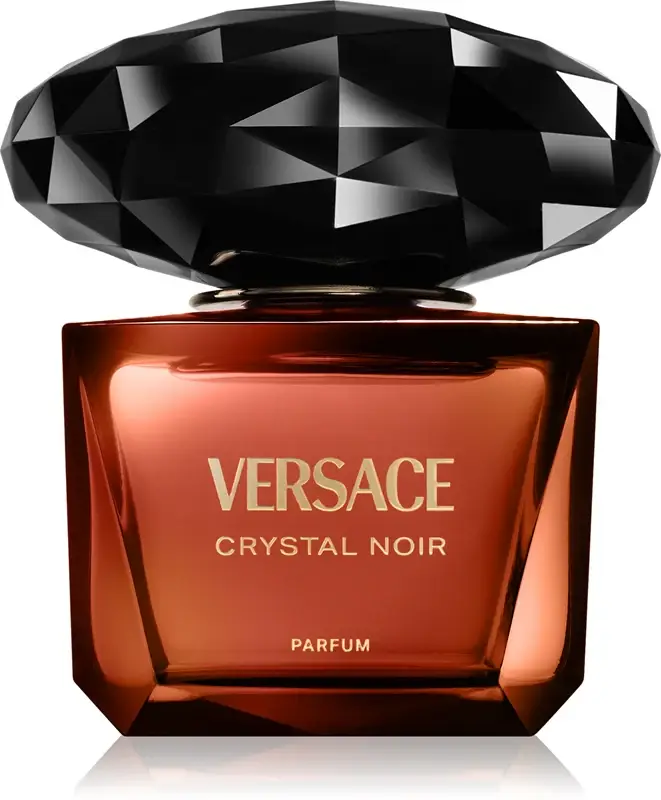 Versace crystal noir profumo 90 ml