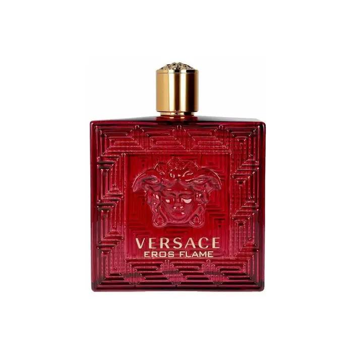 Eau de parfum Versace Eros Flame - acqua profumata - 100ml Multicolore
