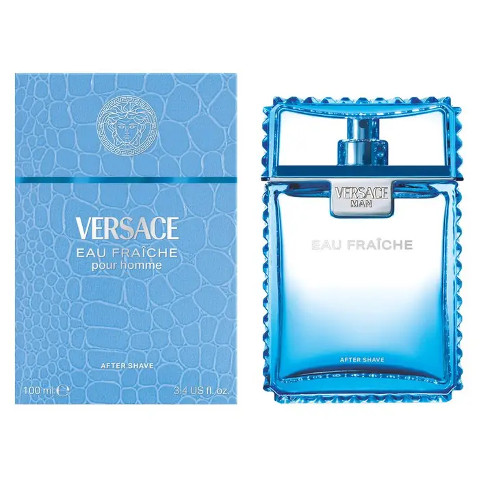 Versace Eau Fraiche - After Shave 100 ml
