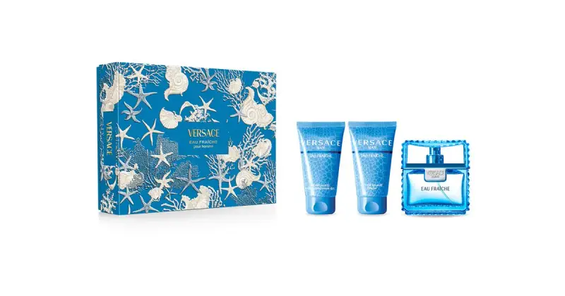 Versace Balsamo Uomo 3700101