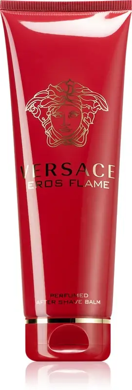 Versace eros flame balsamo dopobarba 100 ml