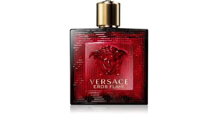 Versace eros flame dopobarba 100 ml