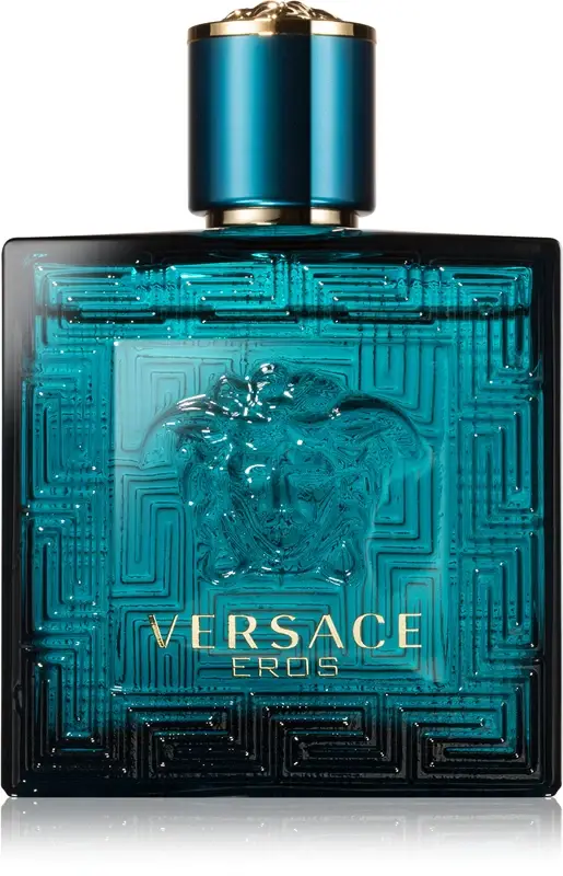 Eros lozione dopobarba per uomo 100 ml