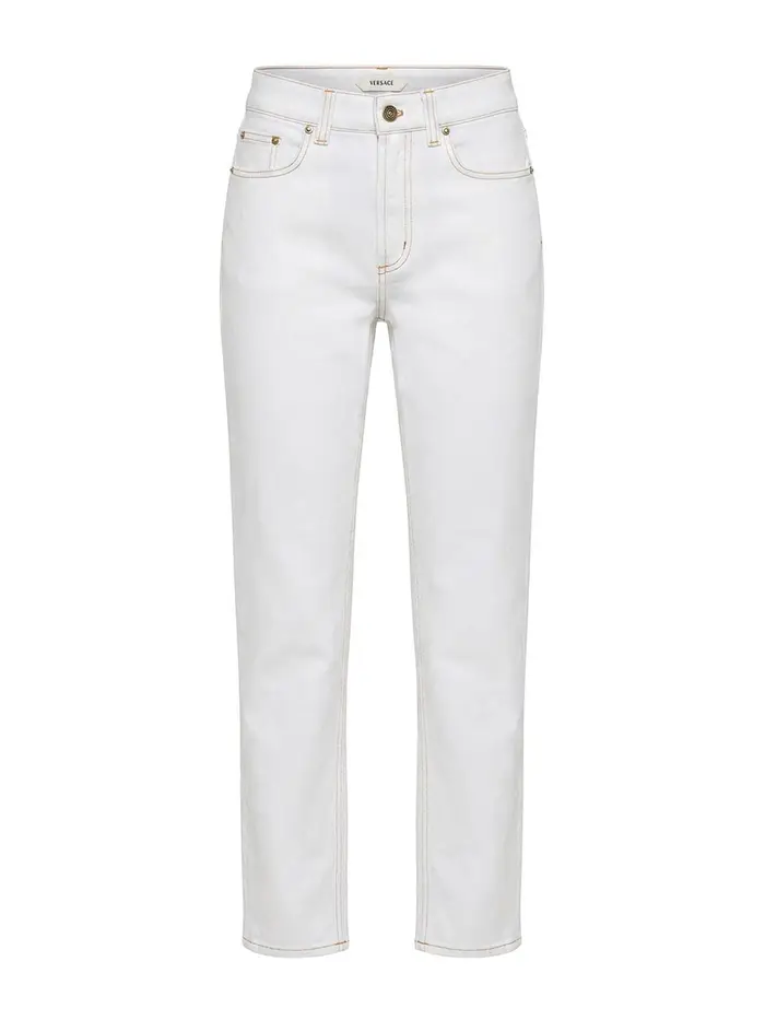 Versace Jeans Bianco