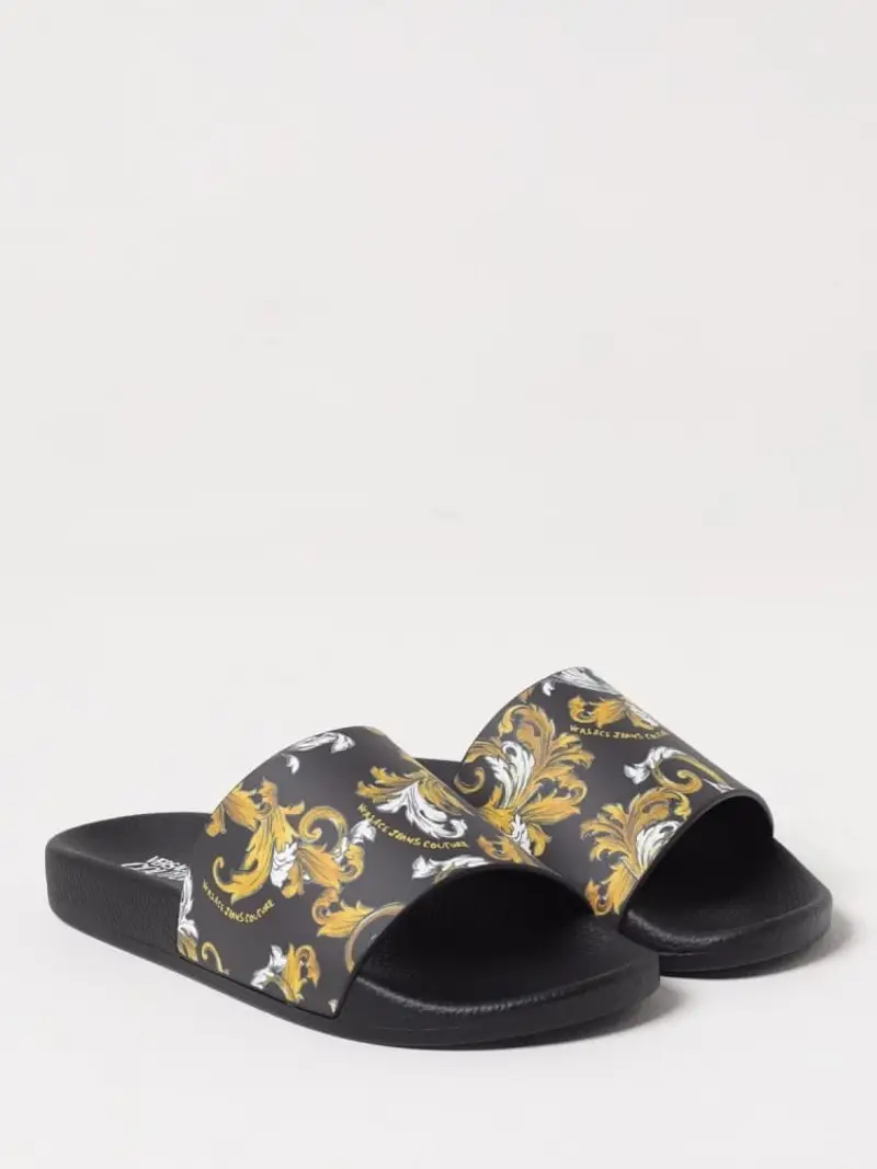 Versace Jeans Couture Jeans Uomo Blu 2087123